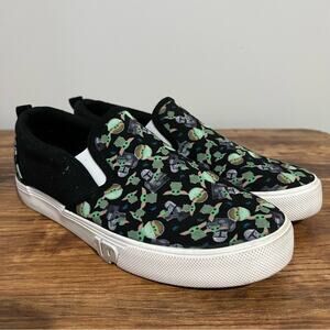 Groundup The Mandalorians Slip On Shoes | Kids Size 5
